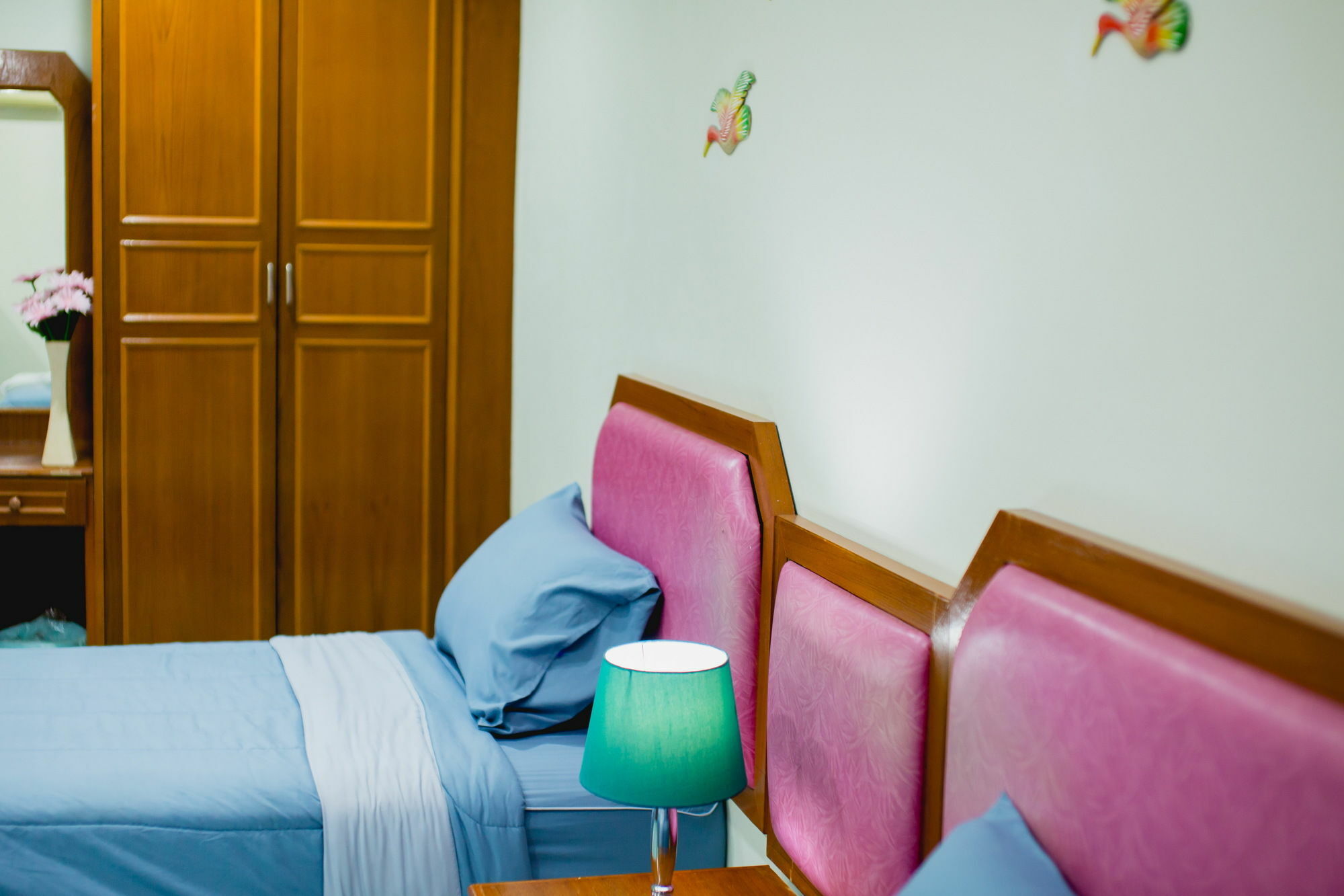 Chusri Hotel Patong Ngoại thất bức ảnh